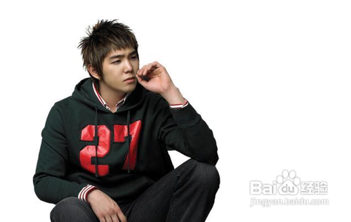 坏情绪影响男人健康