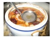 怎样烧鸽子汤