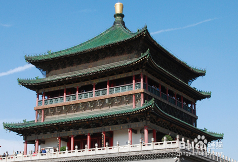 2020 西安旅行攻略