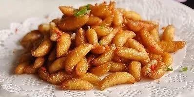 张家界有什么好吃的美食