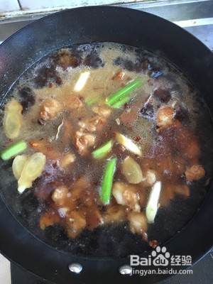 牛腩番茄汤的做法