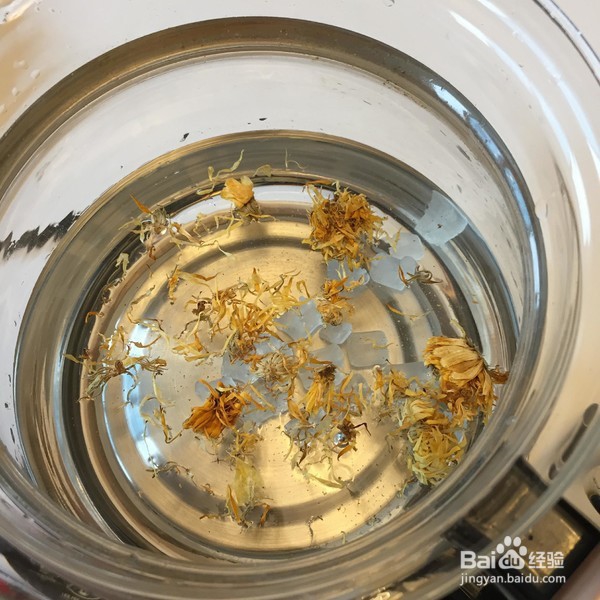 怎么做水果花茶火锅