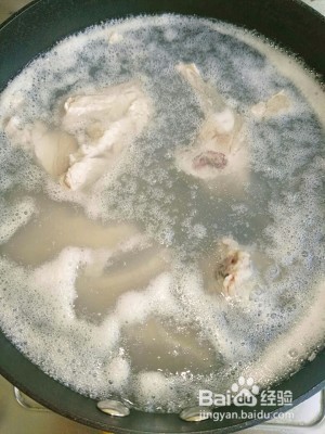 红烧排骨藕的美味做法