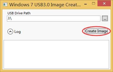 如何在Win7安装U盘中加入USB3.0驱动的支持