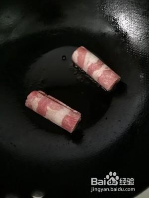 丰盛早餐卷饼的做法