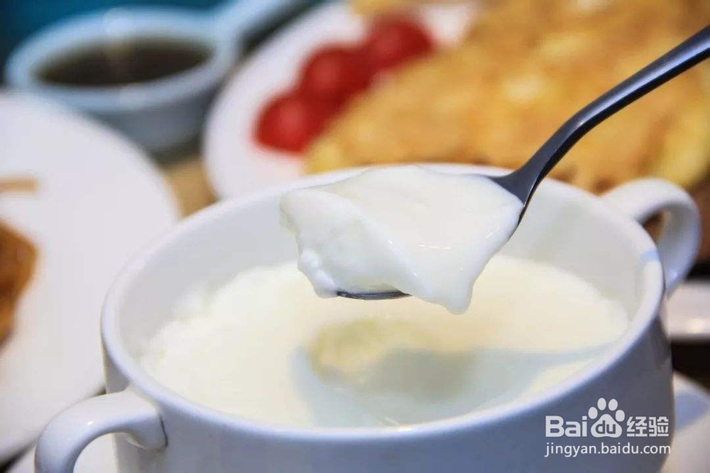 如何制作双皮奶