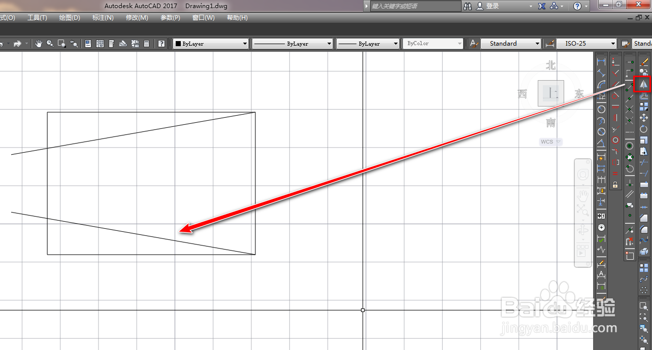 使用CAD绘制活塞式膨胀机