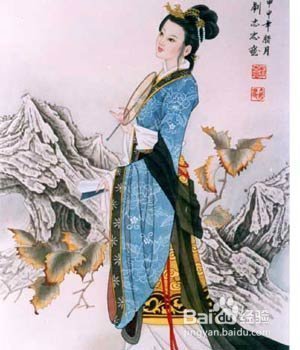 中国古代十大知音夫妻