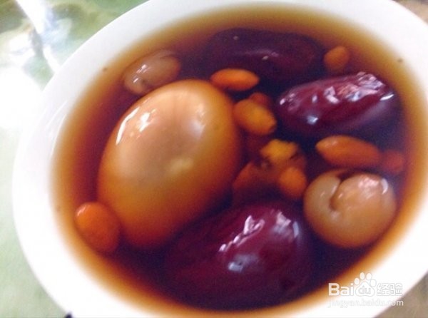 “亲戚”来了，如何做一碗暖暖的红糖鸡蛋汤？