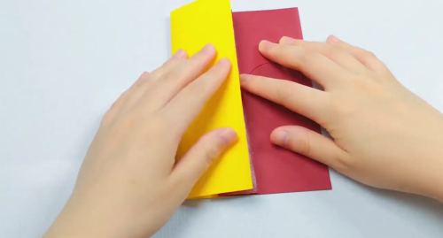 教师节贺卡怎么做？