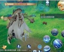 仙剑奇侠传4手游六界画卷攻略