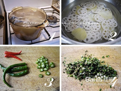 藤椒钵钵鸡的做法