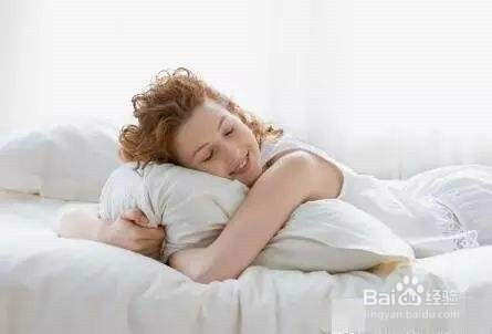 怎样缓解睡眠不佳