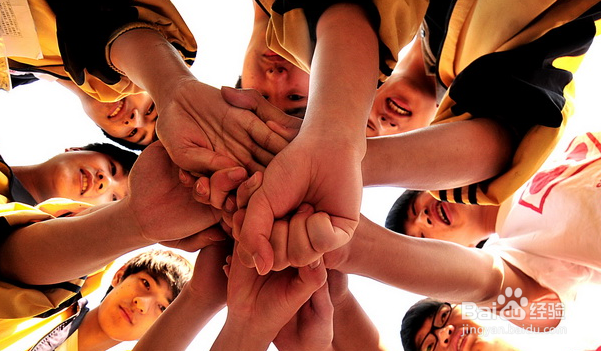 人需要不断的追求