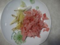 皮蛋瘦肉粥的做法