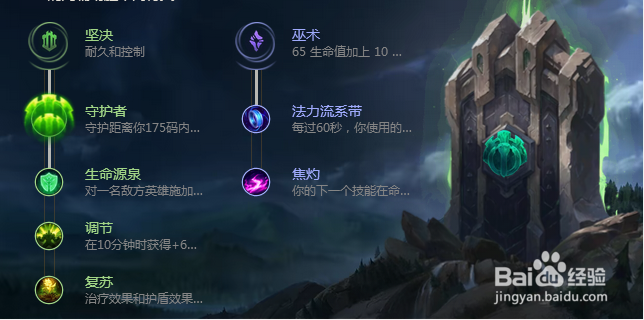 S4英雄联盟众星之子索拉卡辅助攻略