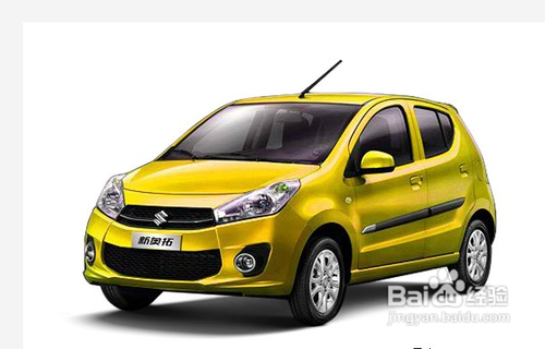 新奥拓和雨燕外观性能详细对比