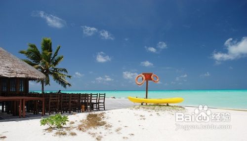 2012蜜月岛旅游攻略