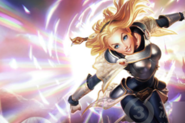 《英雄联盟》手游哪个法师很厉害呢