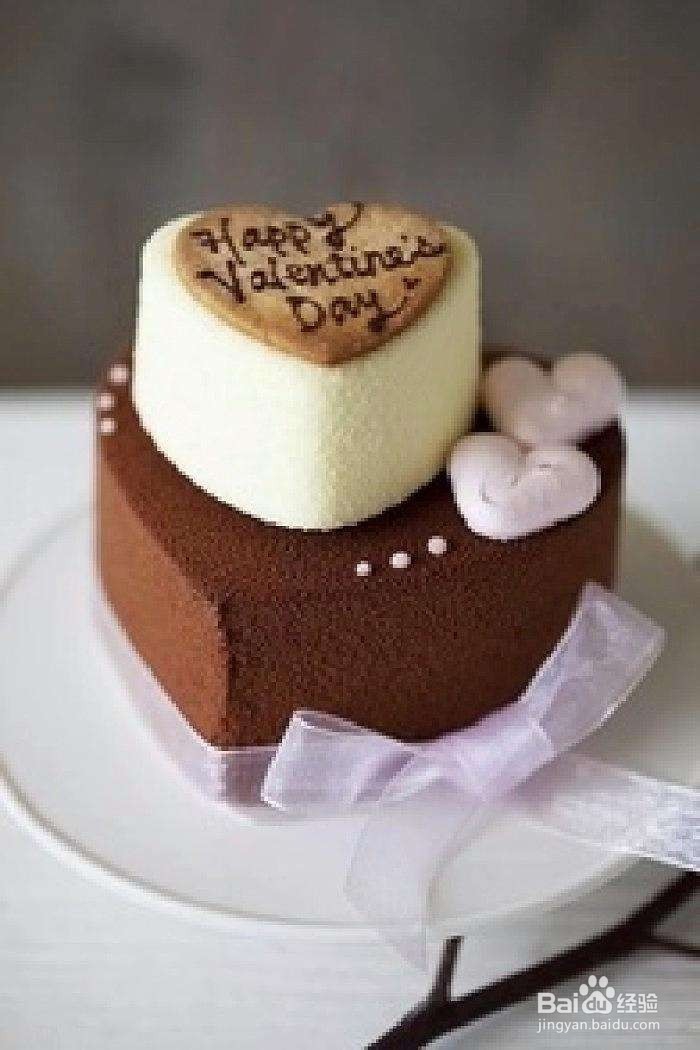 生日蛋糕的起源