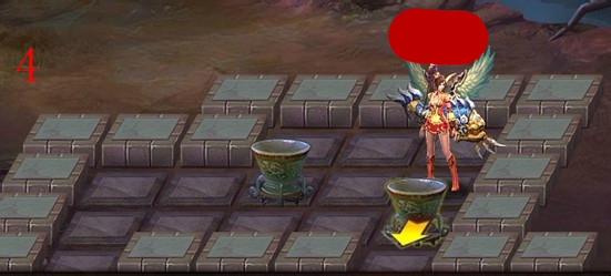 神将三国祭月迷踪第二境图文攻略