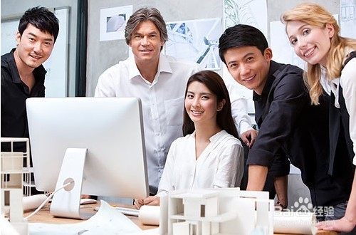 职场中如何进行印象管理