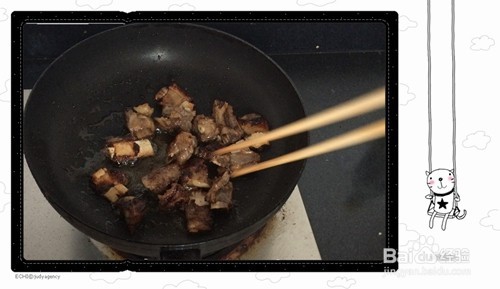 糖醋排骨怎么做？