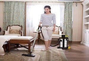 宜家地毯怎么清洗