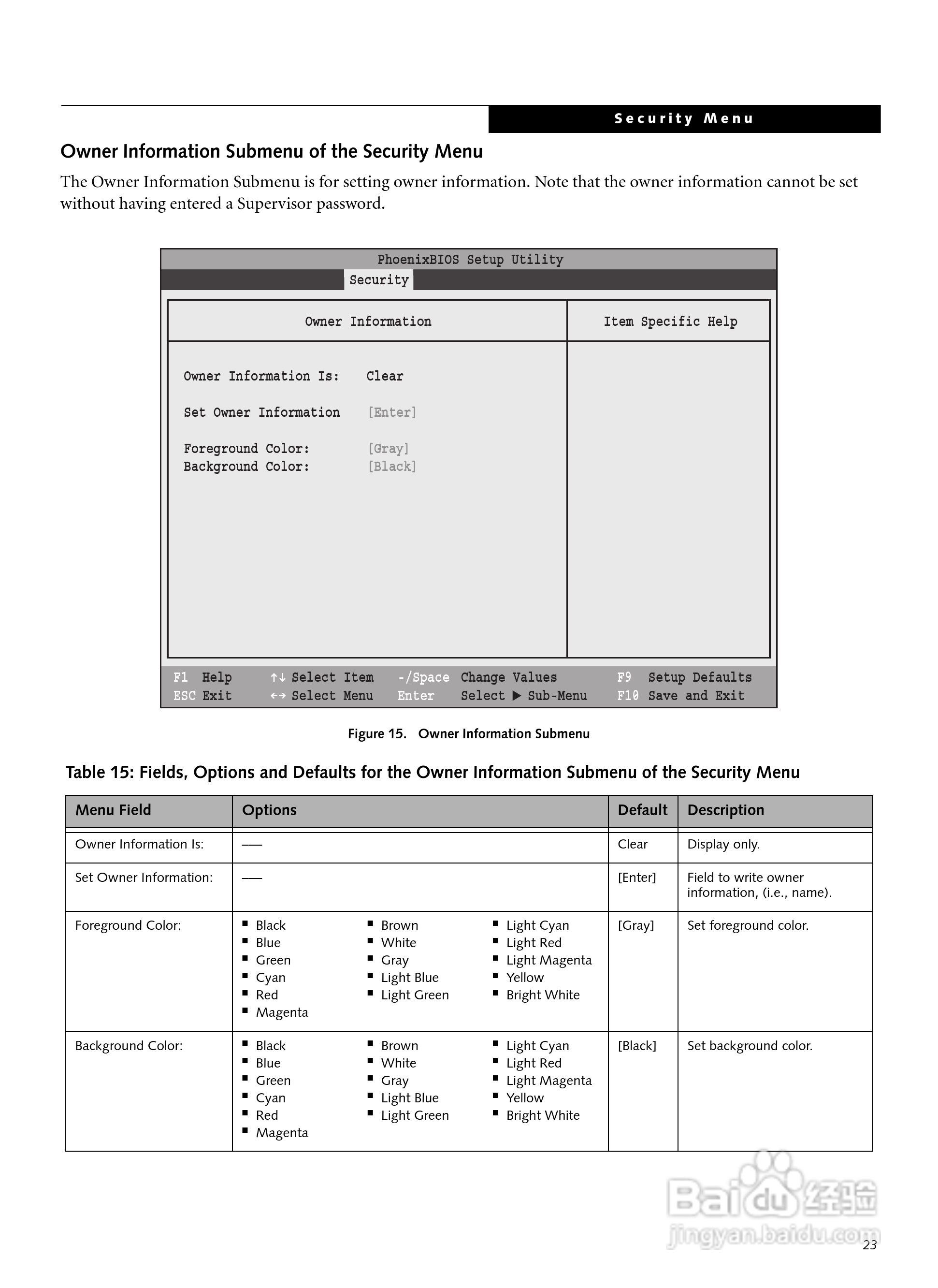 富士通筆記本N6410型使用說明書:[3]