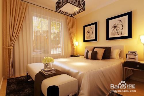 窗帘怎么选择？