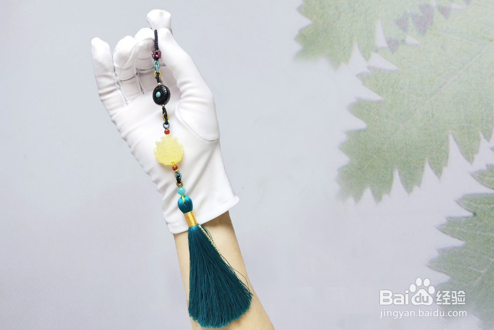 琥珀蜜蜡的3点保养禁忌和7点保养方法!