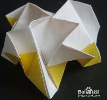 折纸玫瑰花你会折吗?