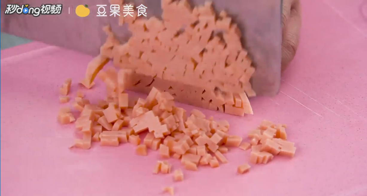 土豆丝饼怎么做