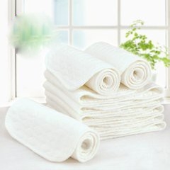 如何预防婴儿尿布疹