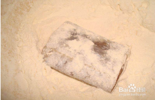 稣带鱼的家常做法