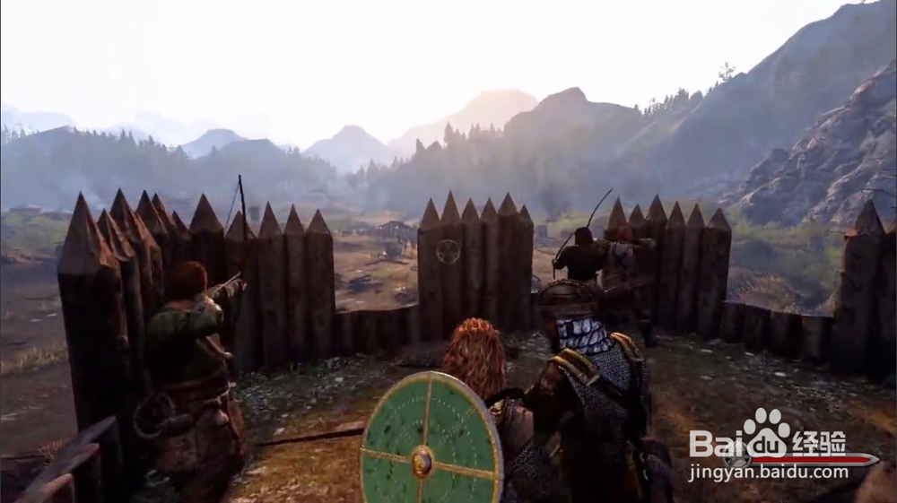 骑马与砍杀2骑砍2怎么玩