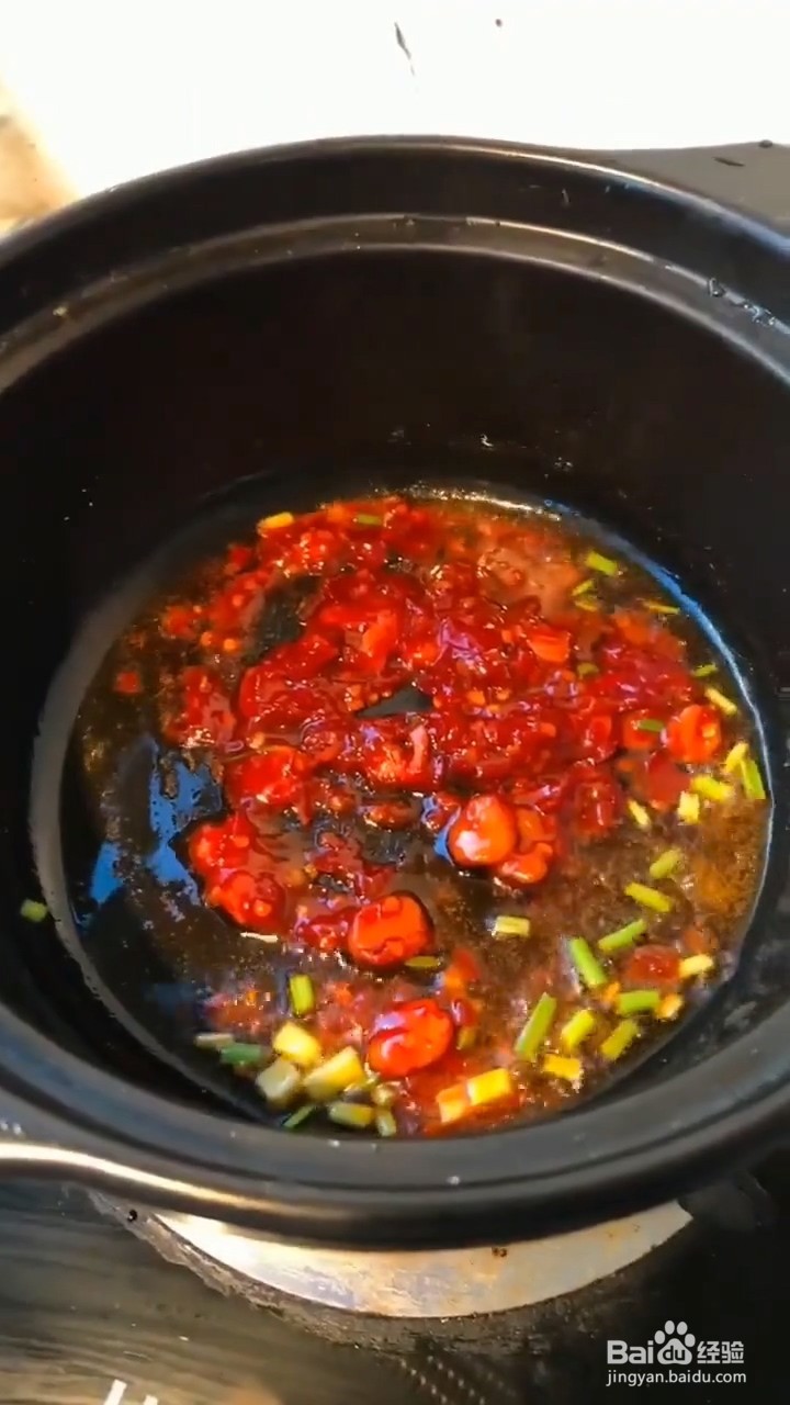 如何制作砂锅土豆粉