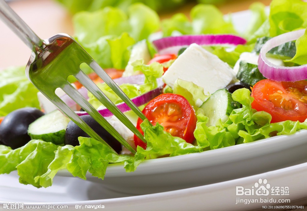 怎么能满足吃东西的欲望又不长肉