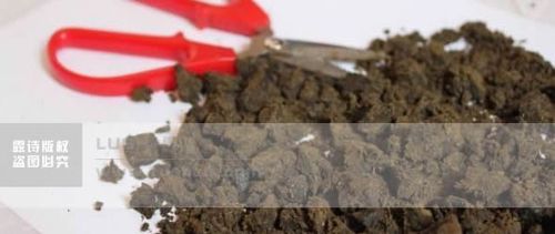 lush染发砖使用方法