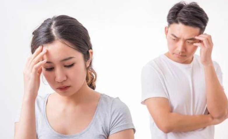 当夫妻无话可说怎么办