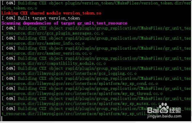 centos7编译安装lamp环境(三)