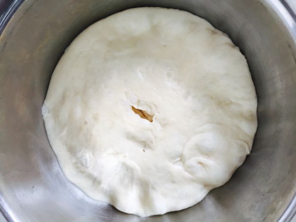 肉桂罗宋甜面包