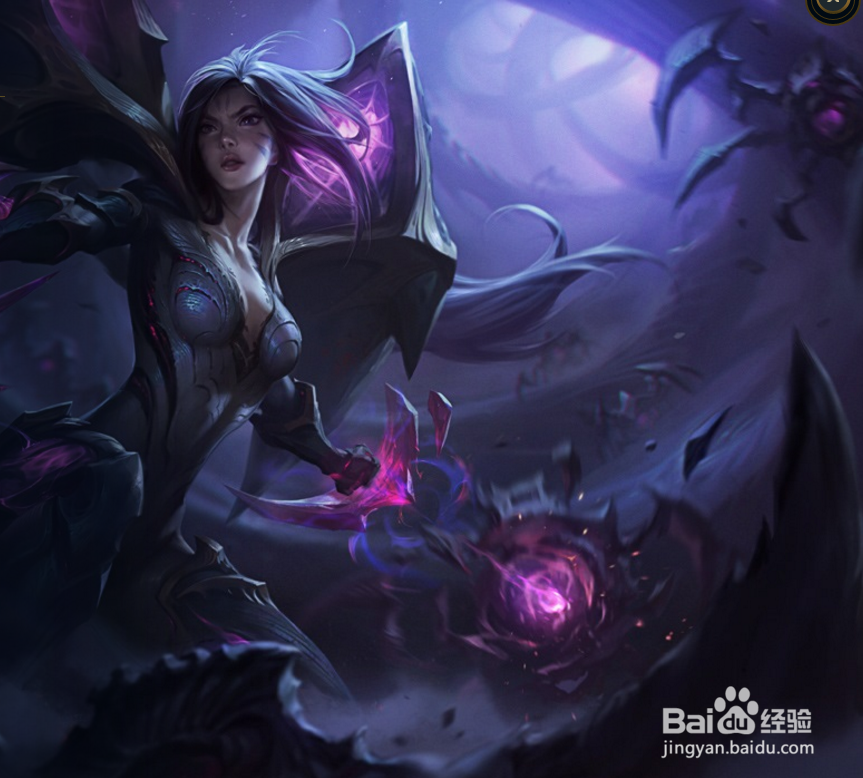 LOL9.8版本下路不ban必选的六大ADC