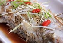 蒸鱼要多久最合适?