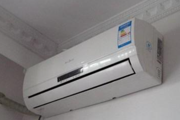 海尔空调一会工作一会停怎么回事
