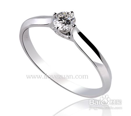 铂金婚戒如何保养才放心?