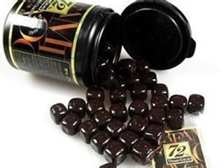 情人节送什么巧克力好（2015）