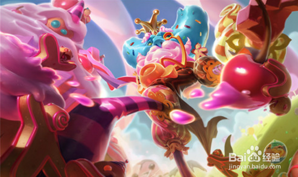 LOL7.12英雄改动最大的10个英雄