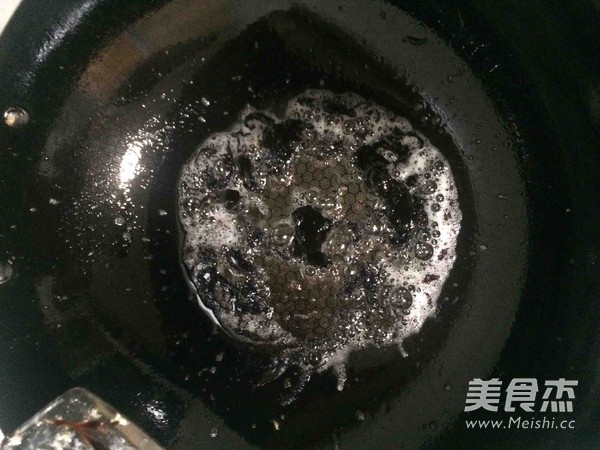 京酱鸡蛋的做法