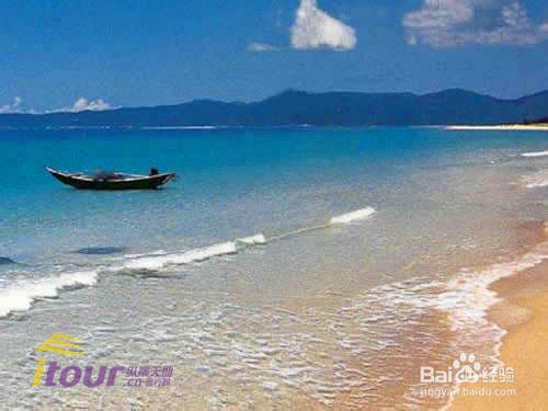 2013 海岛游攻略——珠海篇